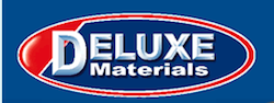 DELUXE MATERIALS