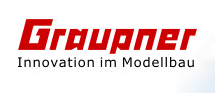 GRAUPNER Materiali