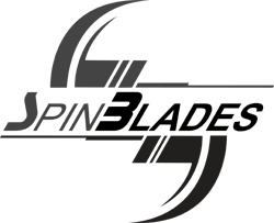 SPINBLADE