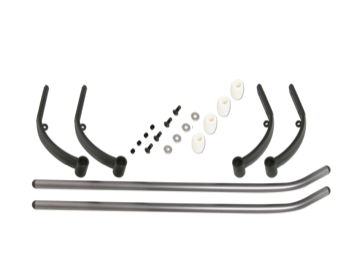 330X-S Wide skid set