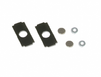 330X-S windshield set retainers