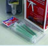 AERO Tech auto mix nozzles