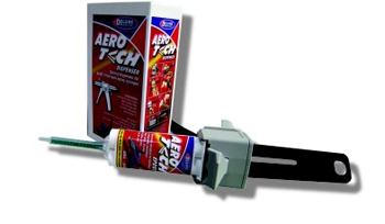 AERO Tech dispenser