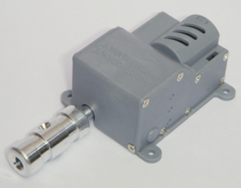 ATTUATORE DX DSR-30  EPF HOBBY