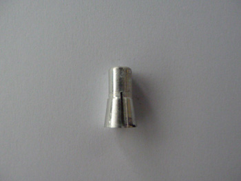 Adattatore Ø3,17 EDF 65/70VASAFAN