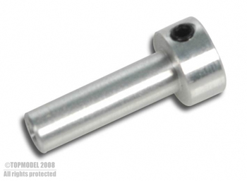 Adattatore ø 3,17 mm per girante ventola XFan 69 