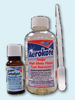Aerokote Gloss (150ml)