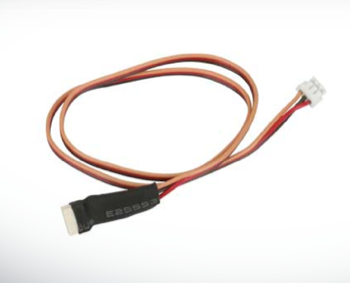 Aircraft Telemetrie Extension 12 inch