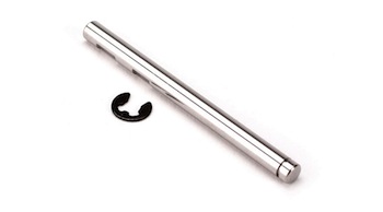 Albero motore di metallo 370 BL Outrunner motor