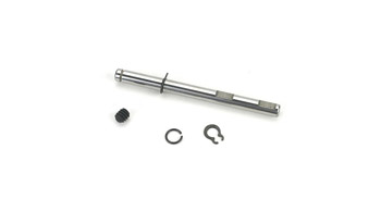 Albero motore per Park 400 outrunner