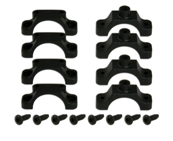 Anelli porta carrello per Gaui 500 X 