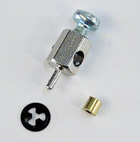 Barilotto con Starlock 1mm