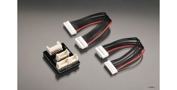 Basetta Equalizer robbe - TP/FP   