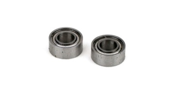 Bearing 3x6x2.5mm (2):BCP/P/B400