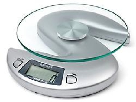 Bilancia di precisione fino a 6000 g