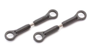 Blade 200 SR X - Aste di comando (2)