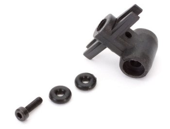 Blade 200 SR X - Hub rotore principale con accessori