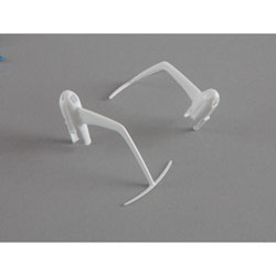 Blade - Nano QX 3D telaio principale