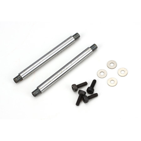 Blade spindle rotore principale: B450