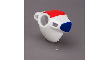 Carenatura motore: VisionAire