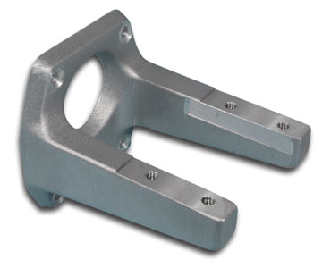 Castello motore per motori SAITO 4T  FA-220