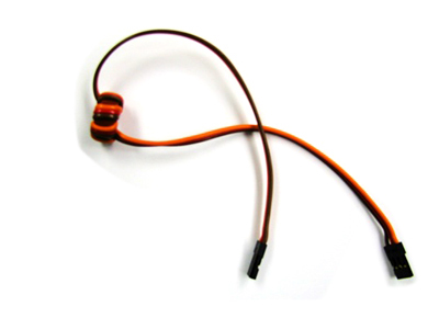 Cavo BEC con nucleo toroidale