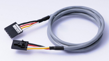 Cavo collegamento EMETER II < > RDU - HYPERION