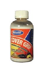 Collante speciale per film termoretraibili Cover-Grip - 150 ml.
