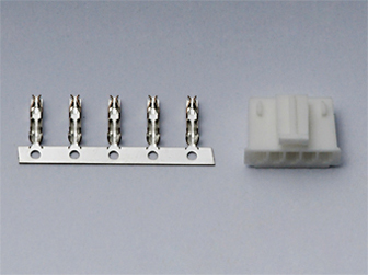 Connettore Bilanciatore 6 Pin