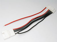 Connettore di collegamento Hight Current  HP-EOS LBA-MC-H3H batterie -bilanciatore