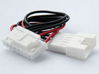 Connettore di collegamento Standard HP-EOS LBA-MC-H3S batterie -bilanciatore