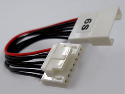 Connettore di collegamento Standard HP-EOS LBA10-MC-H5S batterie -bilanciatore