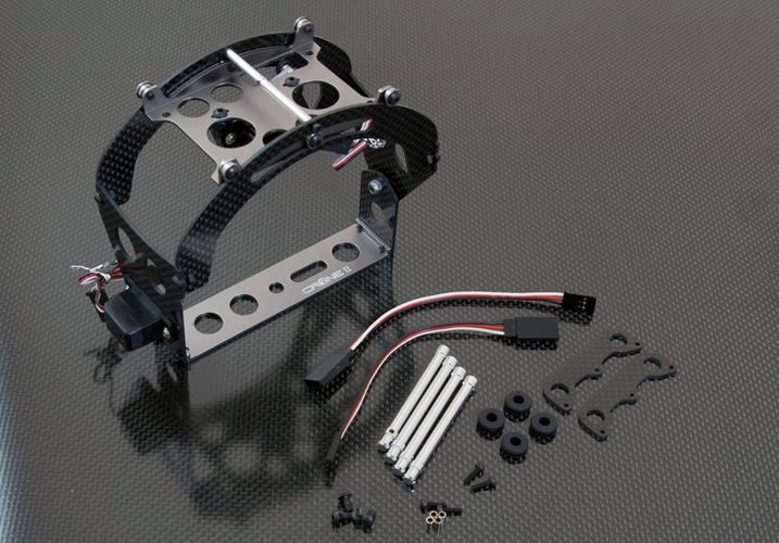 Crane 2 Camera Gimbal SET