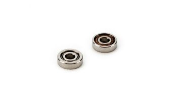 Cuscinetti 1.5x4x1.12 Bearing (2 pezzi): 130 X