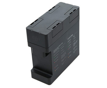 DJI - Phantom 3 - Part 53 Battery Charging Hub