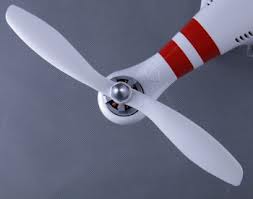 DJI - Coppia eliche Phantom Part 26