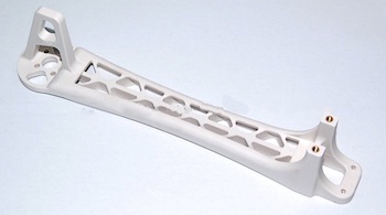 DJI - Frame Arm 450-550 - WHITE