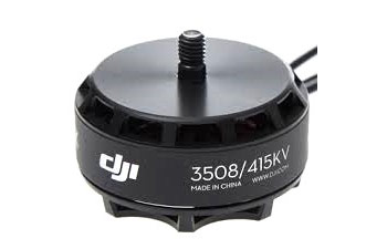DJI - Motore E600 3508 SX(CCW)