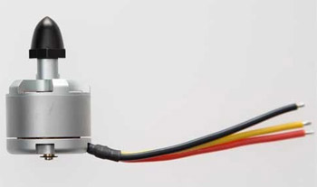 DJI - Motore ricambio Phantom 2 Vision versione rotazione oraria