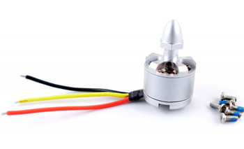 DJI - Motore ricambio Phantom versione rotazione anti-oraria