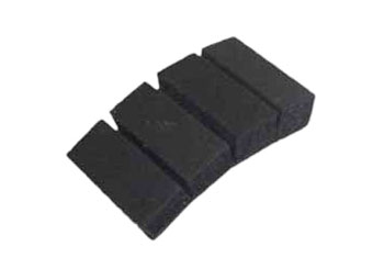 DJI - PART 26 Phantom 2 Vision Landing Gear Pad (4pz)