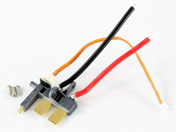 DJI - PART 6 Phantom 2 Internal Power Plug (P2&PV)