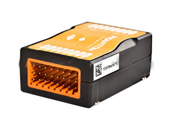 DJI - PHANTOM 2 / VISION MC