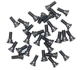 DJI - Viti Speciali 3x8 10 pz