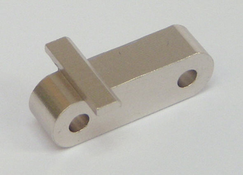 DSR 46 G2  series arm linkage EPF HOBBY