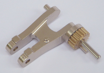 DSR L46 G2  driving gear EPF HOBBY