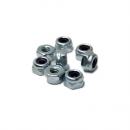 Dadi autobloccanti 4-40 inch