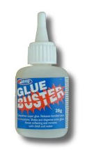 Debonder Glue Buster - 28 gr.