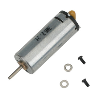 Direct-Drive N60 Tail Motor: BCPP2 BSR BLADE SR