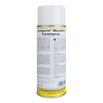 Distaccante spray 400ml - 140°